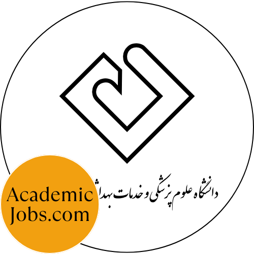 Kashan University of Medical Sciences logo