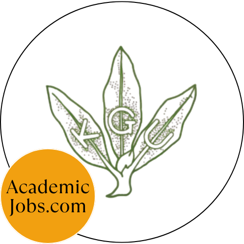 KGU - Kanto Gakuen University logo