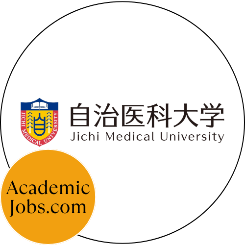 Jichi - Jichi Medical School logo
