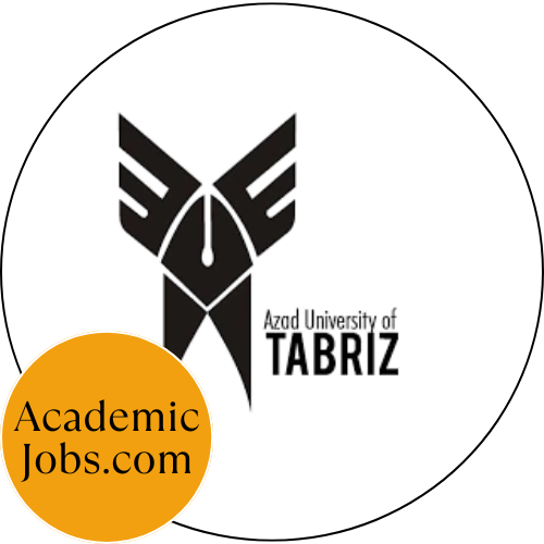 Islamic Azad University, Tabriz logo