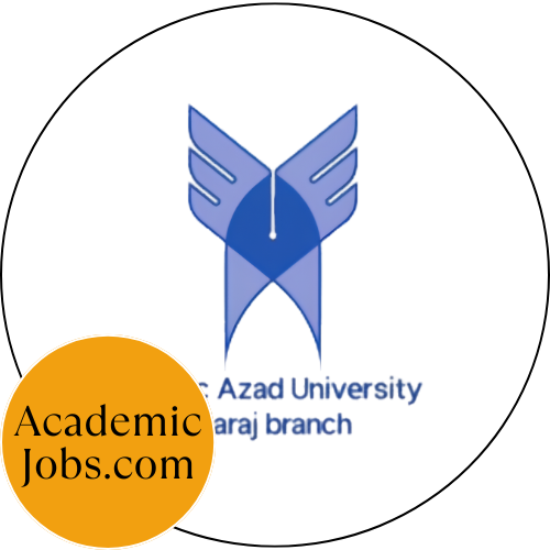 Islamic Azad University, Karaj Jobs logo
