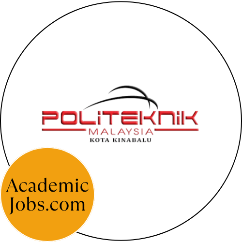Kota Kinabalu Polytechnic logo