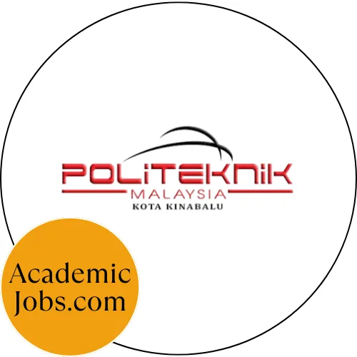 Kota Kinabalu Polytechnic logo