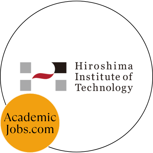 HIT - Hiroshima Institute of Technology logo