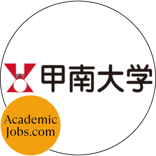 Konan University logo
