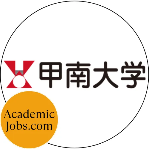 Konan University logo