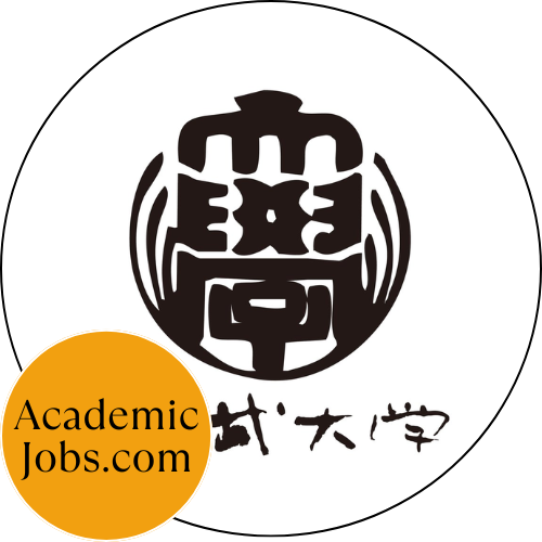 Jobu - Jobu University logo