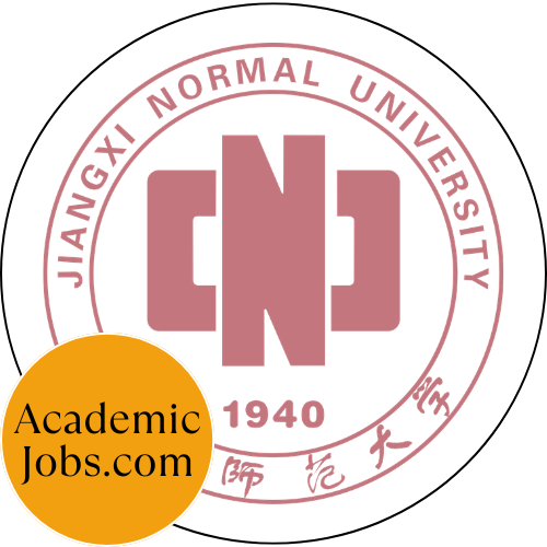 Jiangxi Normal University logo