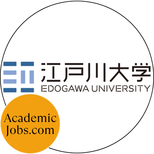 EU - Edogawa University logo