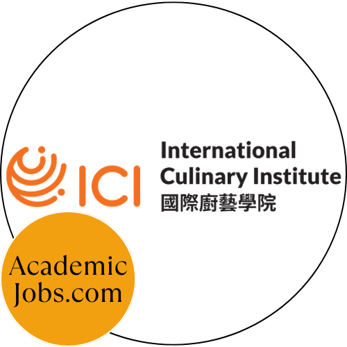 ICI - International Culinary Institute (ICI) logo