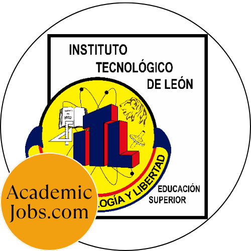 Instituto Tecnológico de León logo