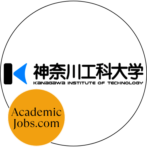 KAIT - Kanagawa Institute of Technology logo