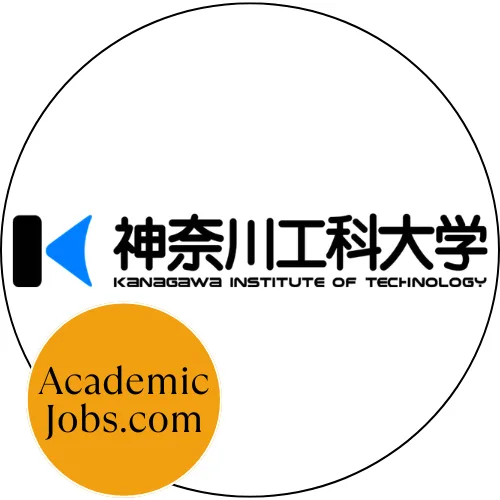 KAIT - Kanagawa Institute of Technology logo