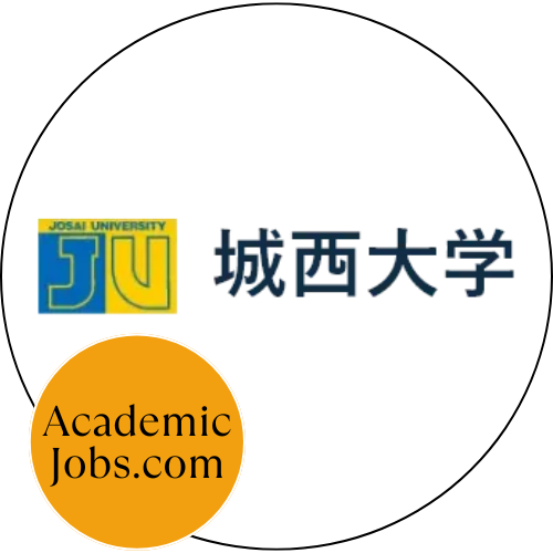 Josai - Josai University logo