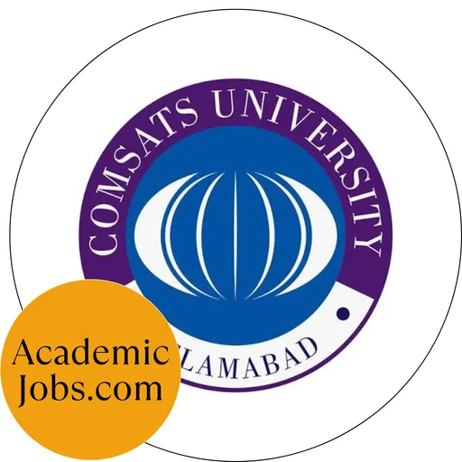 COMSATS Institute of Information Technology, Abbottabad