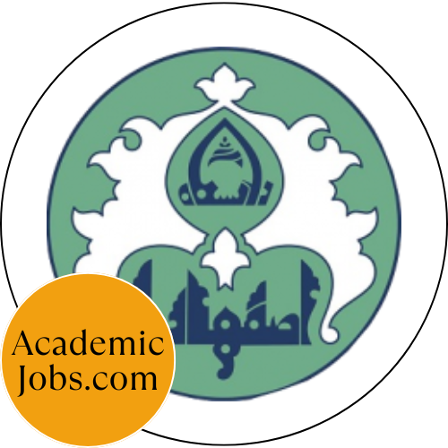 Isfahan University logo