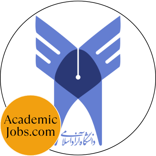 RIAU - Islamic Azad University, Roodehen logo