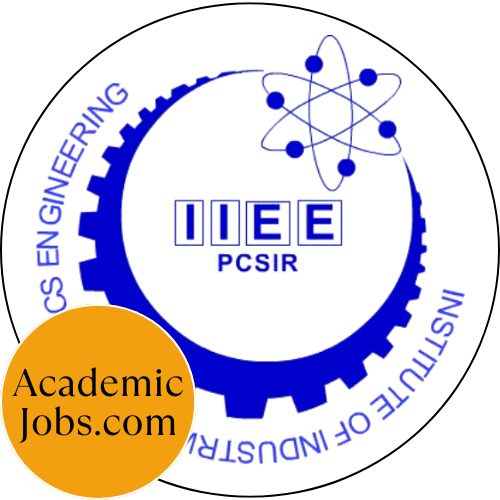 Institute of Industrial Electronics Engineering