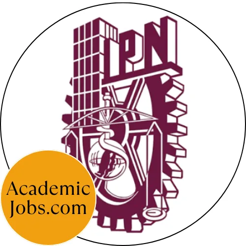 Instituto Politécnico Nacional, Campus Guanajuato logo