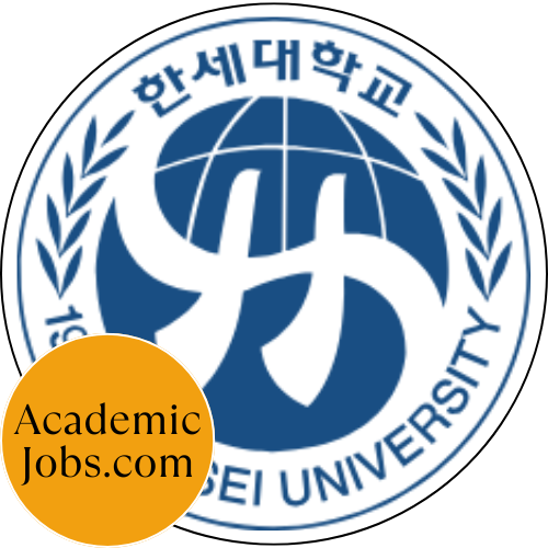 Hansei University logo