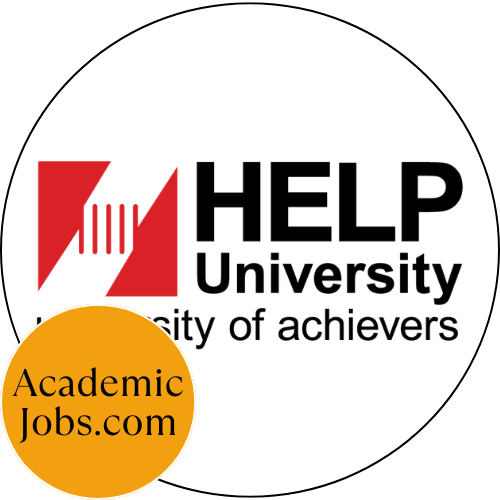 Help University College logo