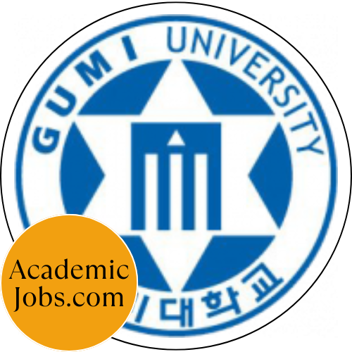 GU - Gumi University logo