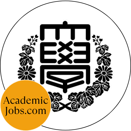 Hanazono University logo