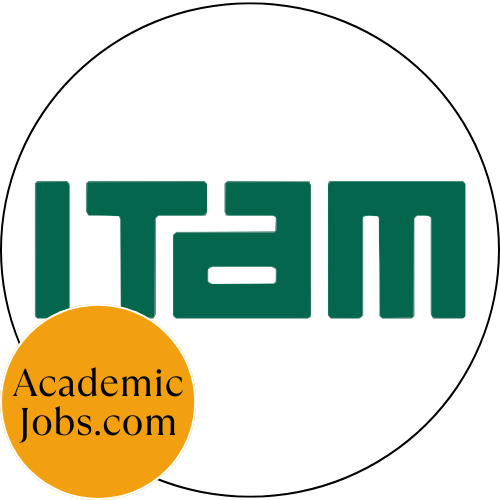 Instituto Tecnológico Autonómo de México logo