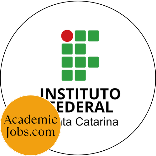 IFC - Instituto Federal Catarinense logo