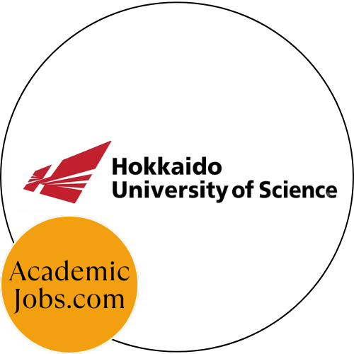 HIT - Hokkaido University of Science  logo