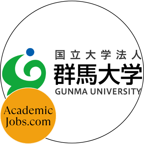 GU - Gunma University logo