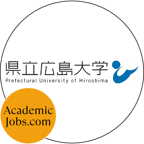 HPU - Hiroshima Prefectural University logo