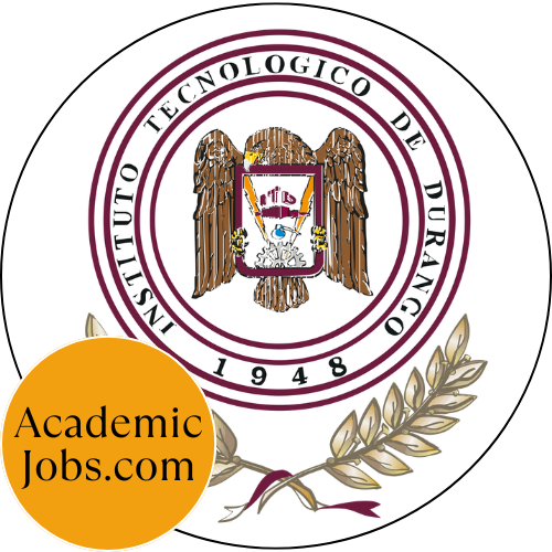 ITD - Instituto Tecnologico de Durango logo