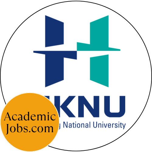 Hankyong National University logo