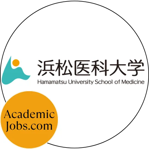 Hamamatsu University School of Medicine logo