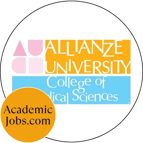 Allianze College of Medical Sciences (ACMS)
