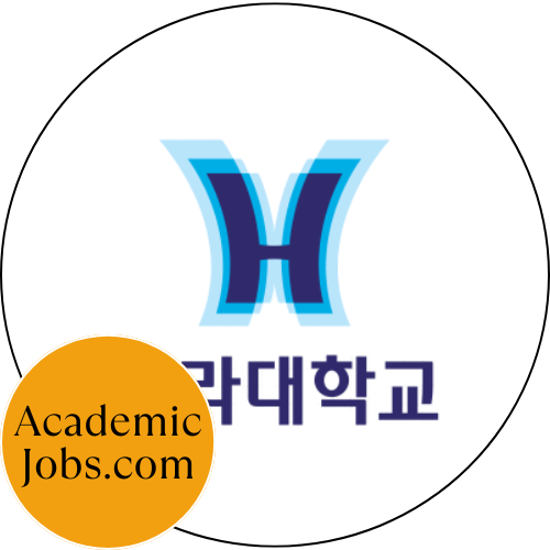 Halla University logo