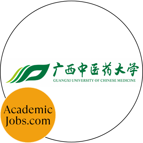 GXUTCM Logo