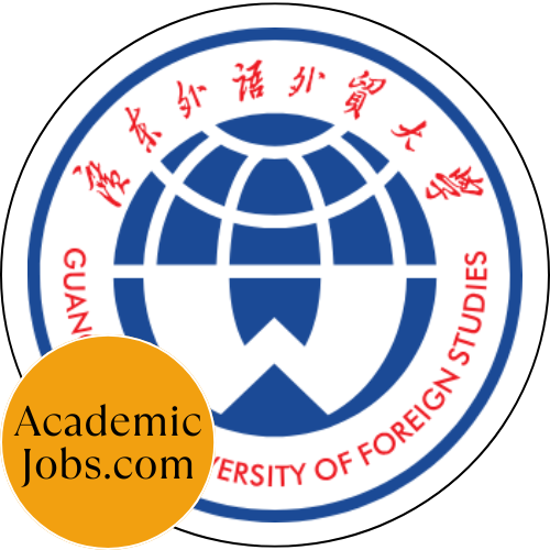GDUFS Logo
