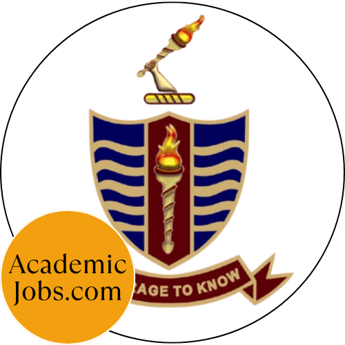 GCU - Government College University Lahore logo