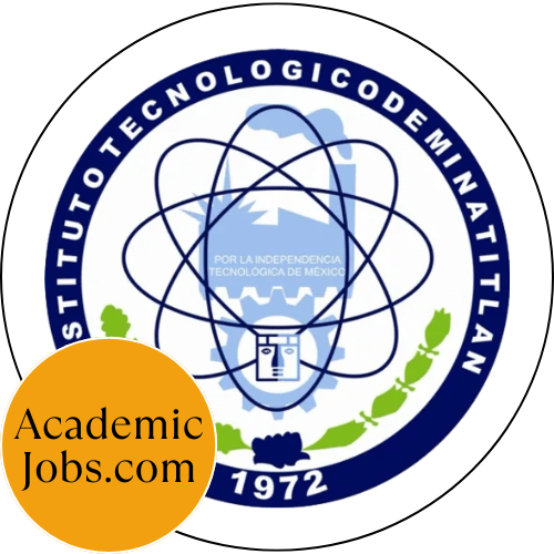 Instituto Tecnologico de Minatitlan logo