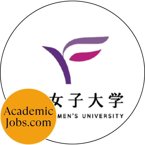 FWC - Fuji Women's College logo