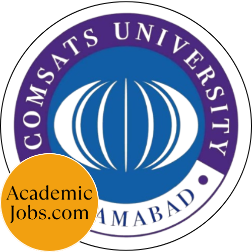 CIIT Lahore - COMSATS Institute of Information Technology, Lahore logo