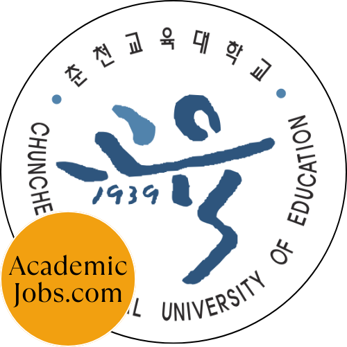 Chuncheon National University of Education logo