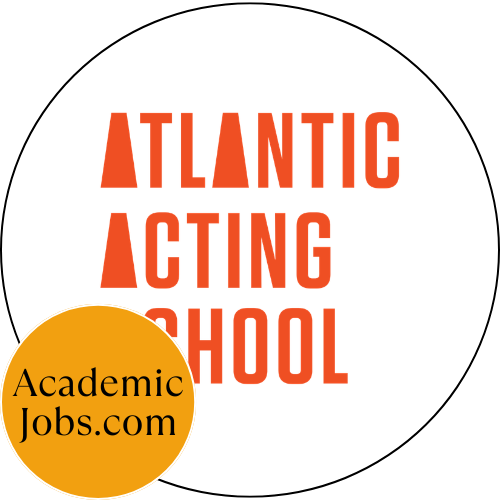 Atlantic Theater Company Acting School logo