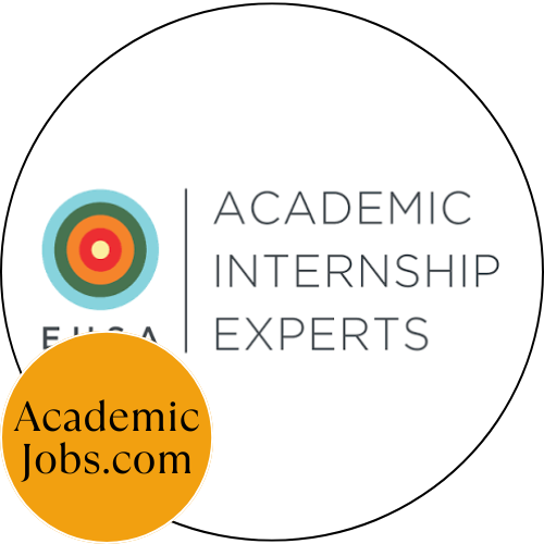 EUSA - Academic Internship Experts logo