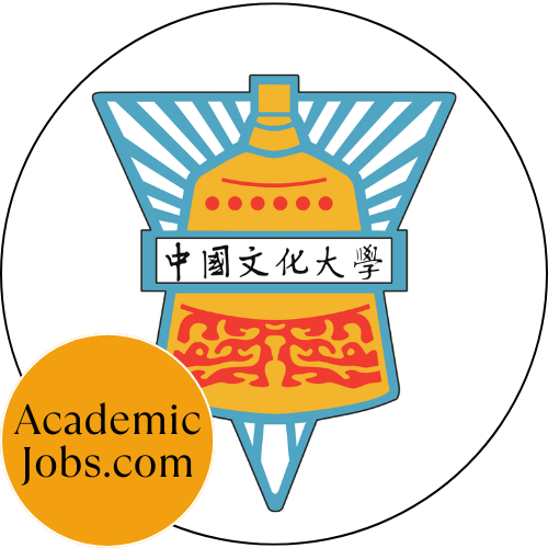 Chinese Culture University logo