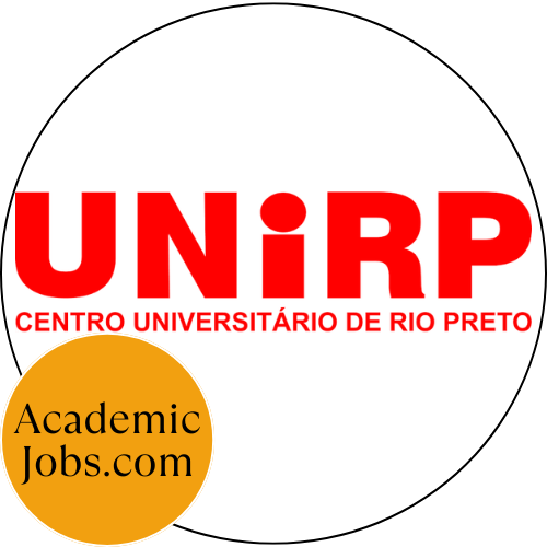 UNIRP - Centro University de Rio Preto logo