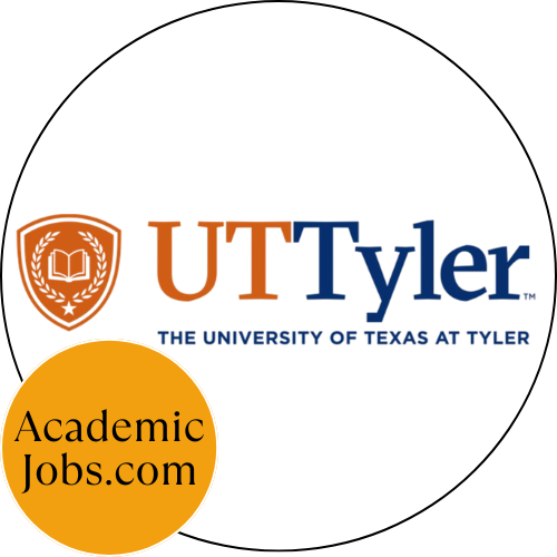 The University of Texas at Tyler Jobs