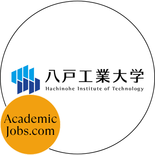 HIT - Hachinohe Institute of Technology logo
